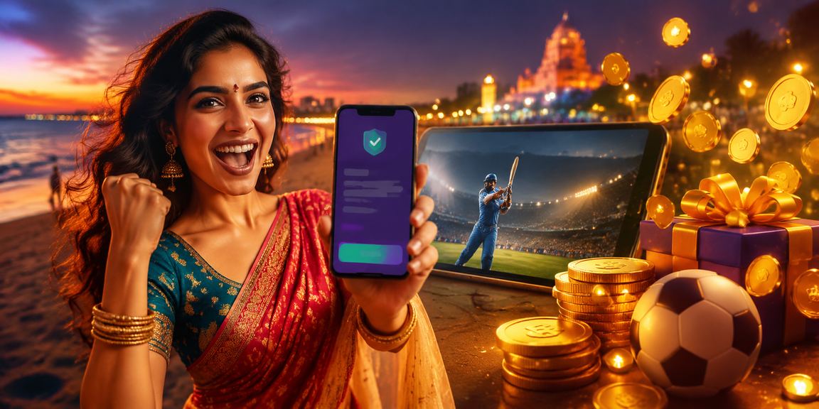 Mobile screen showing UPI payment in India